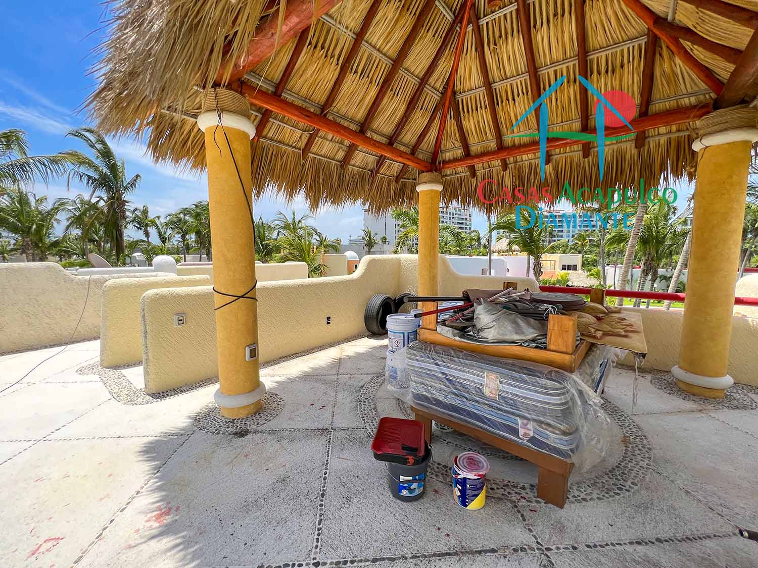 Son Vida Barbados 3 - Roof garden 26 Son Vida Barbados 3 - Roof garden 26